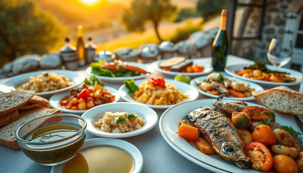 cuisine croate