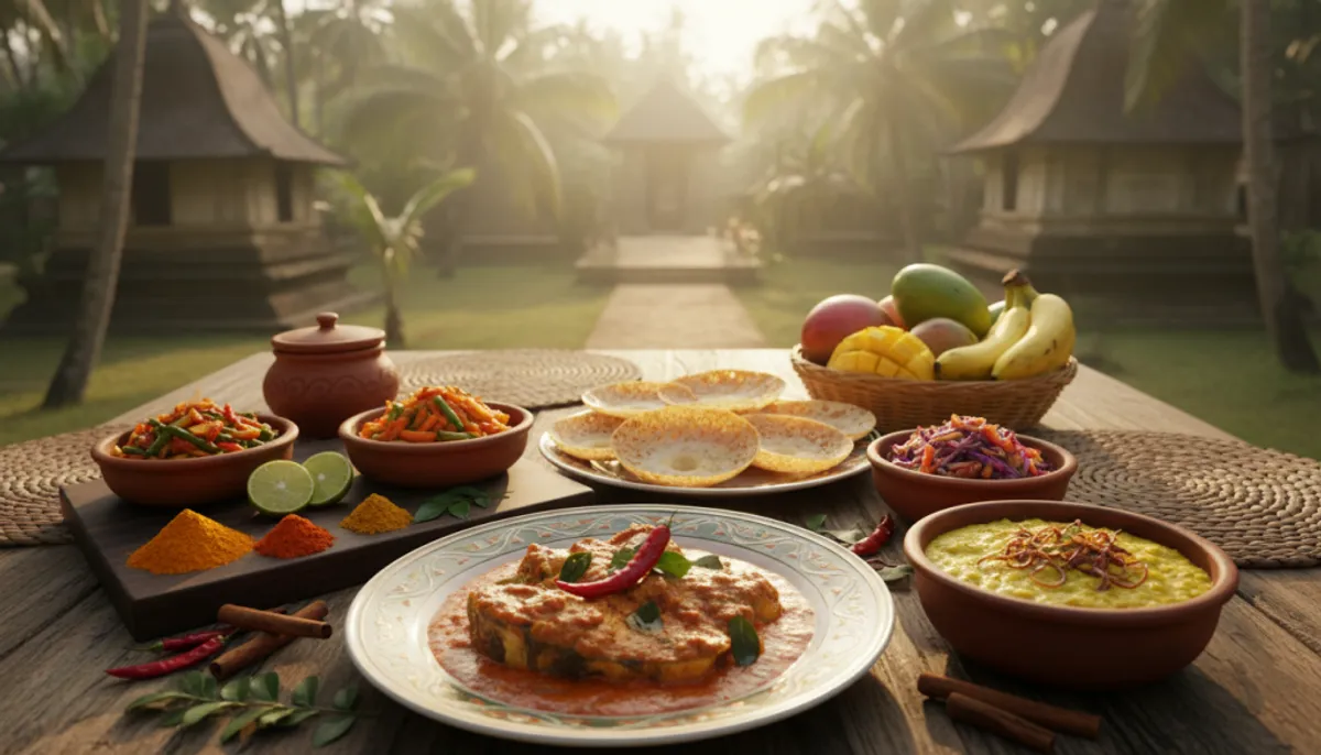 cuisine sri lankaise cuisine sri lankaise