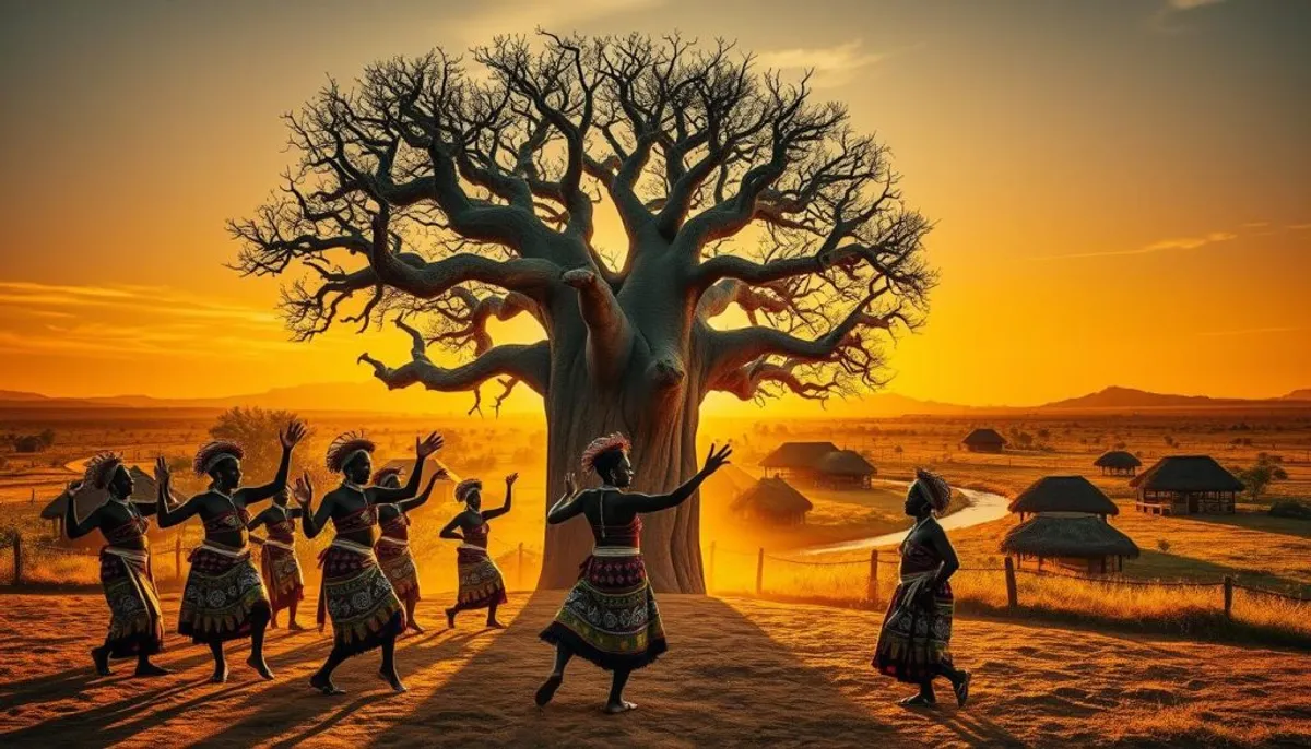 culture africaine culture africaine