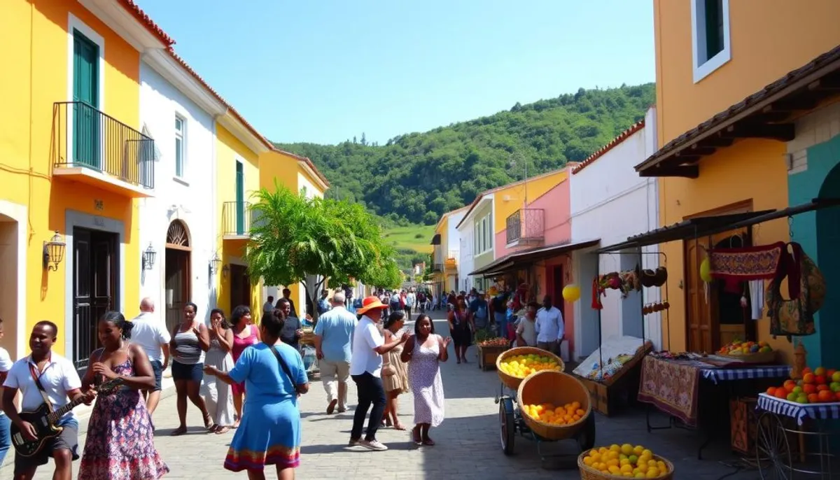 Culture cap-verdienne