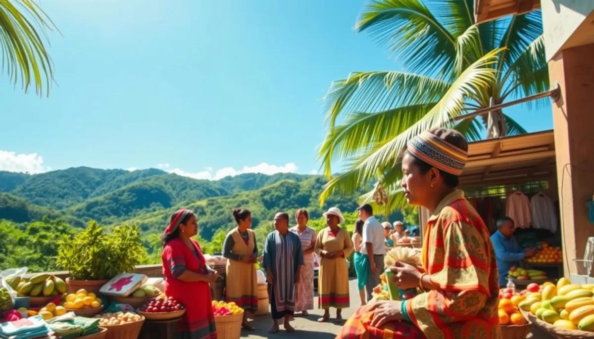 culture costaricienne