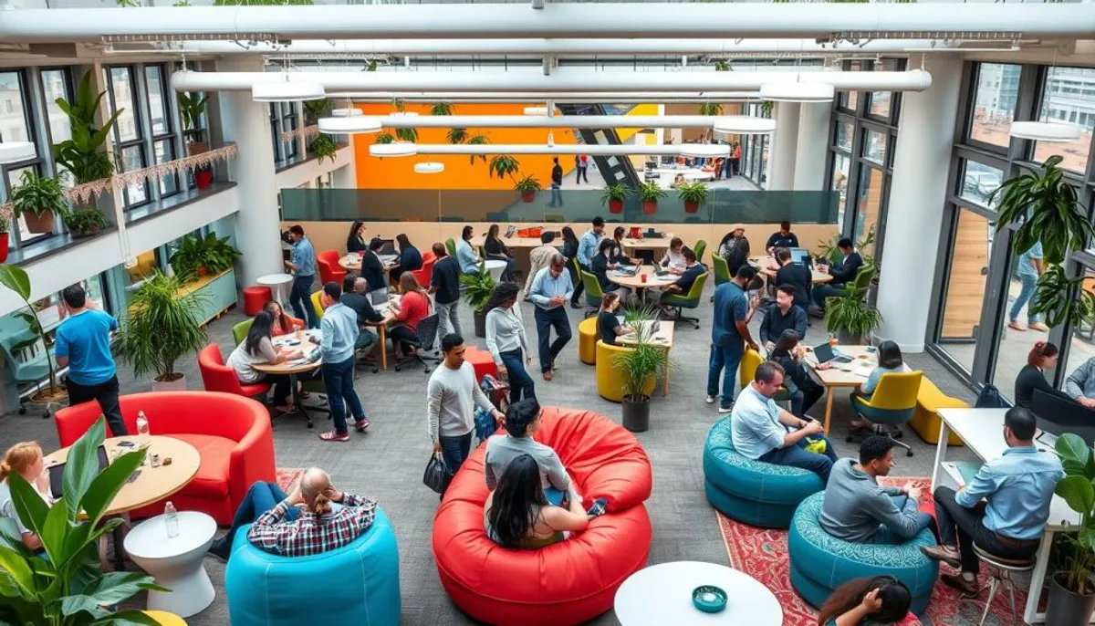 Culture d'entreprise Google