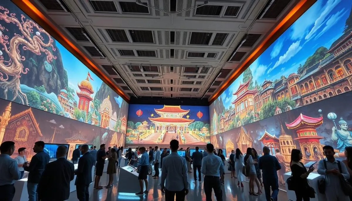 culture espace exposition immersive culture espace exposition immersive