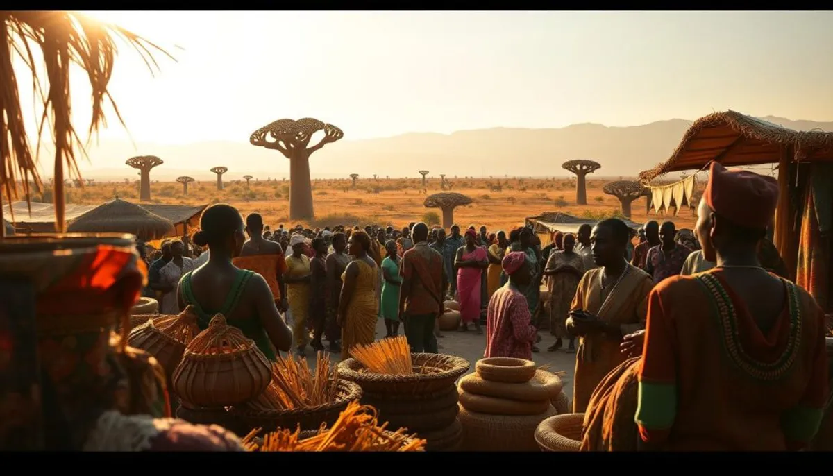culture ouest africaine culture ouest africaine