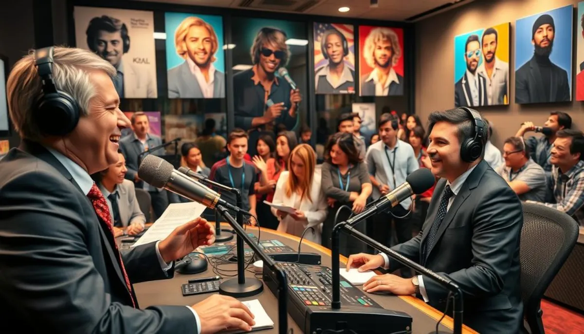 culture radio en direct