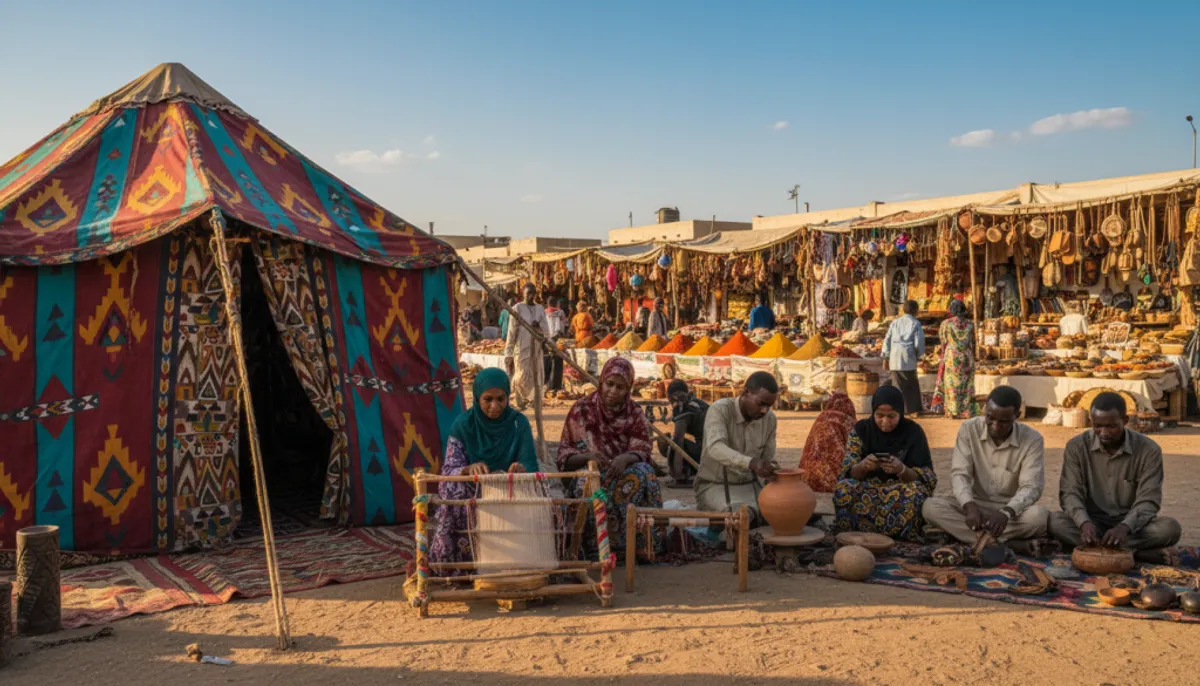 culture somalienne culture somalienne