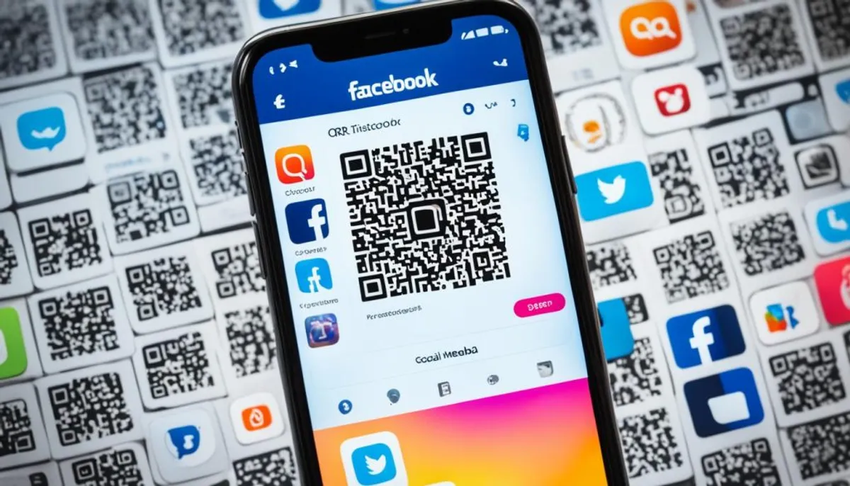 custom QR code stickers custom QR code stickers