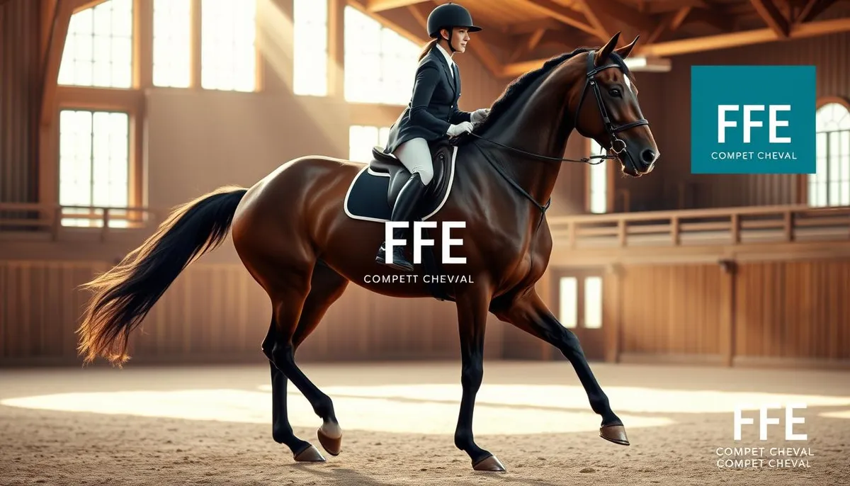 ffe compet cheval introduction