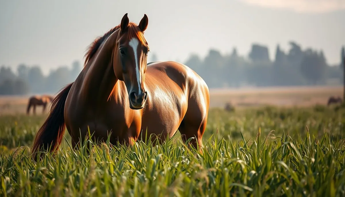 Tout sur 1 cheval – introduction et bien-être équin