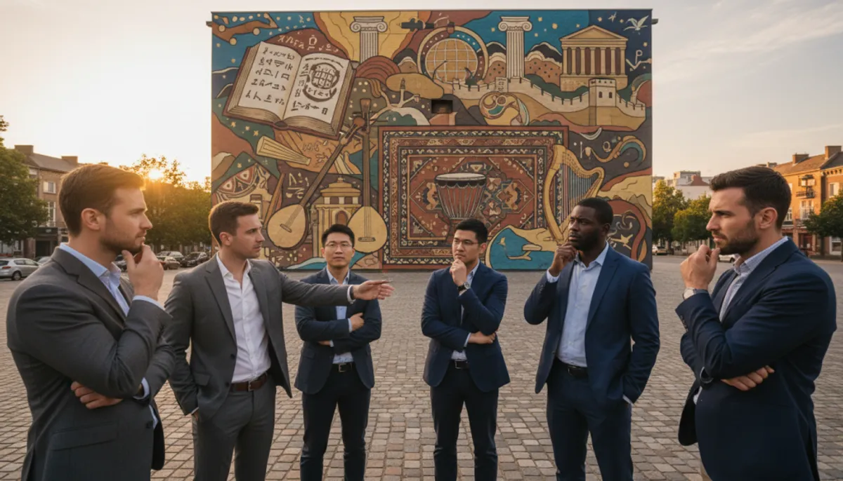 définition termes homme culture