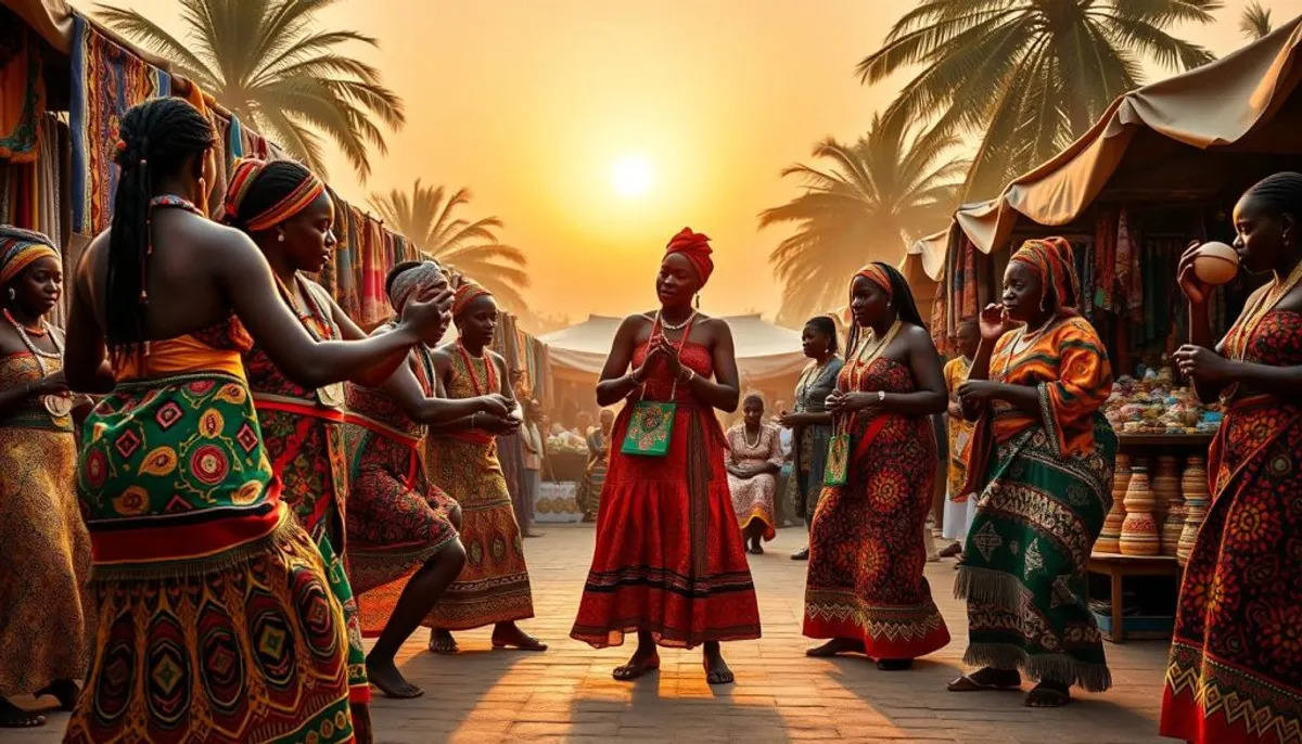 diaspora yoruba monde
