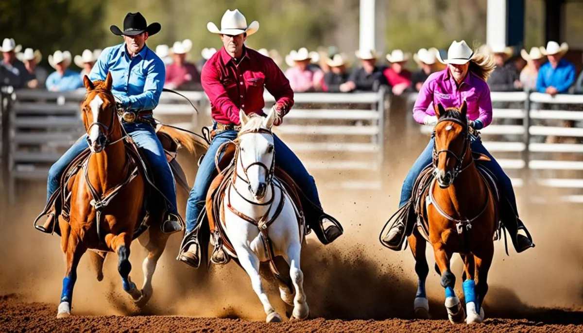 disciplines western