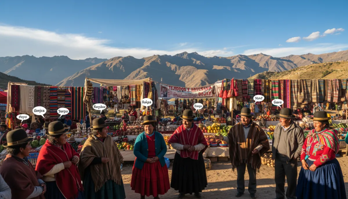 diversité linguistique bolivie diversité linguistique bolivie