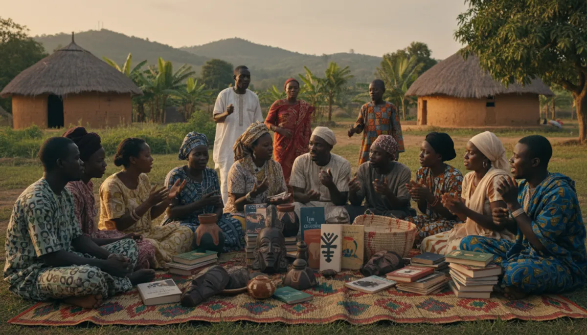 diversité linguistique Côte d'Ivoire