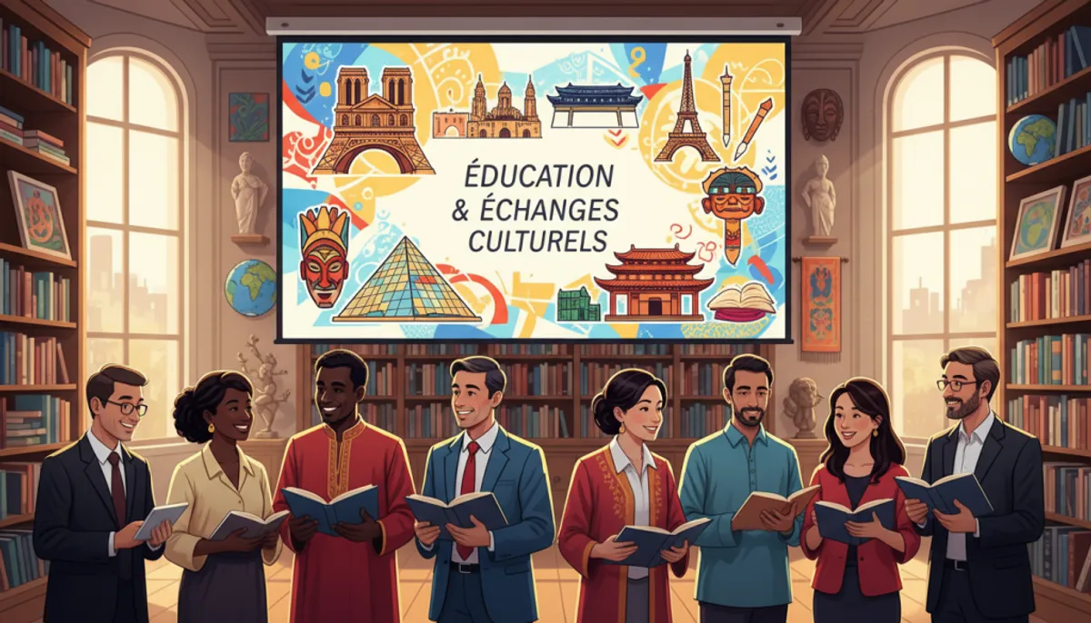 diversité programmes france culture