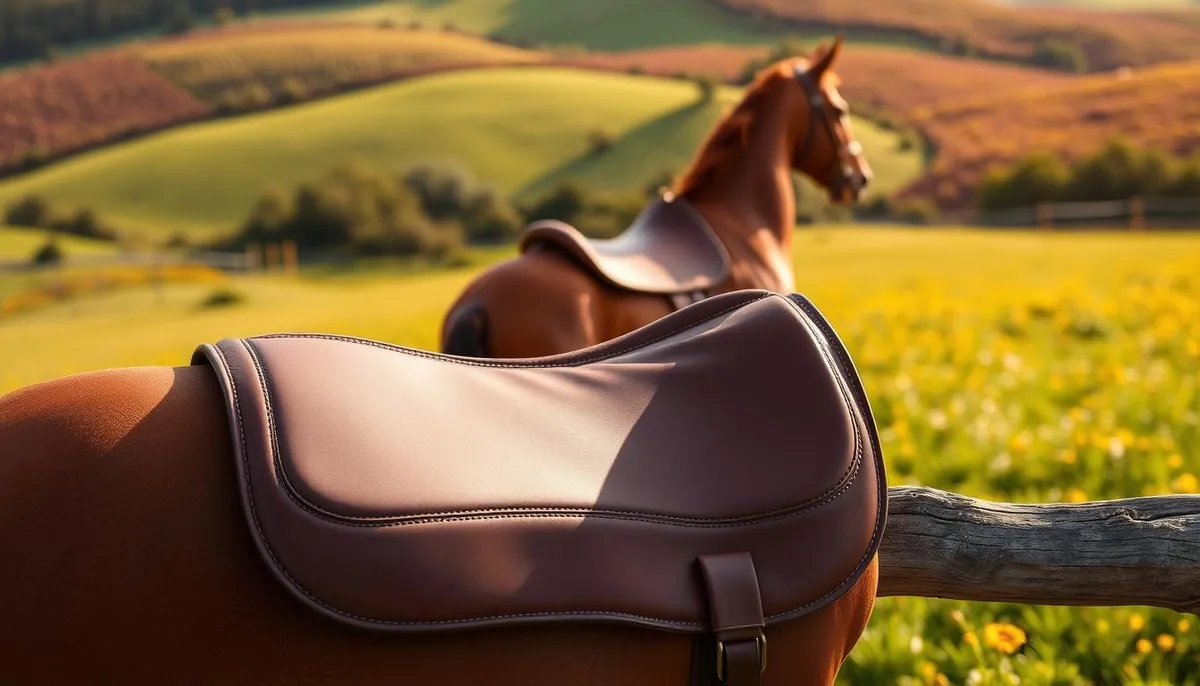 padd équitation