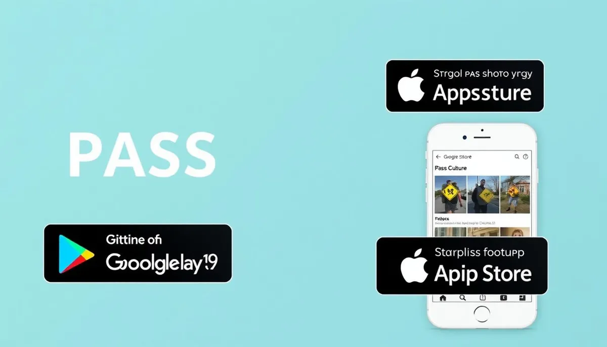 télécharger application pass culture
