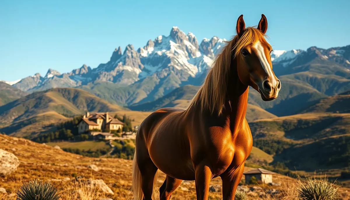 Origines et influences: hypothèses ibériques et adaptations pyrénéennes