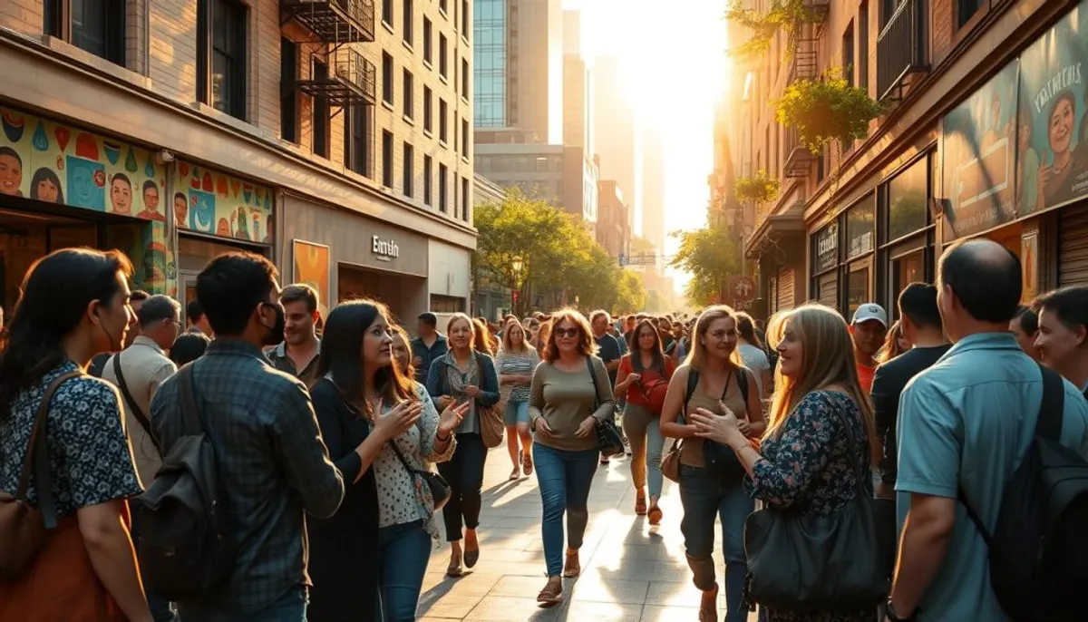 La culture pour tous – Pourquoi pas culture, votre guide
