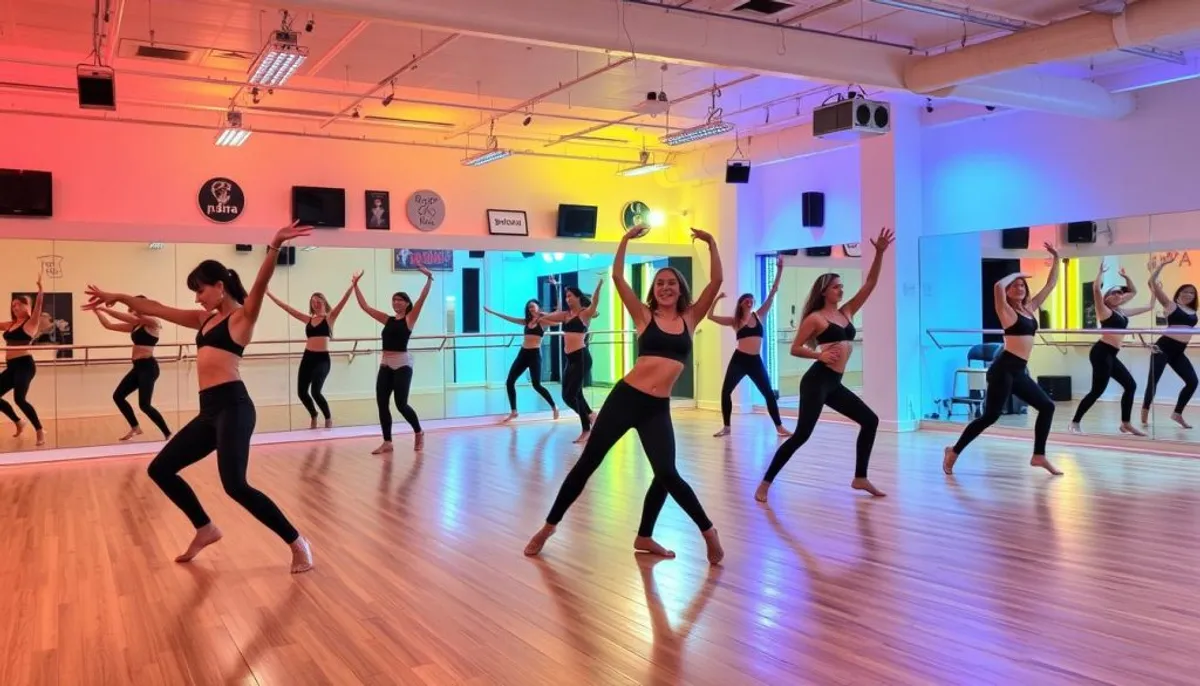 Culture danse poitiers : votre passion dans la Vienne