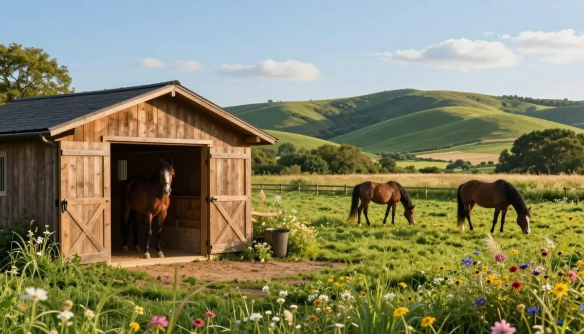 écuries dans les environs Trouvez le club d’Équitation Autour de Moi Facilement