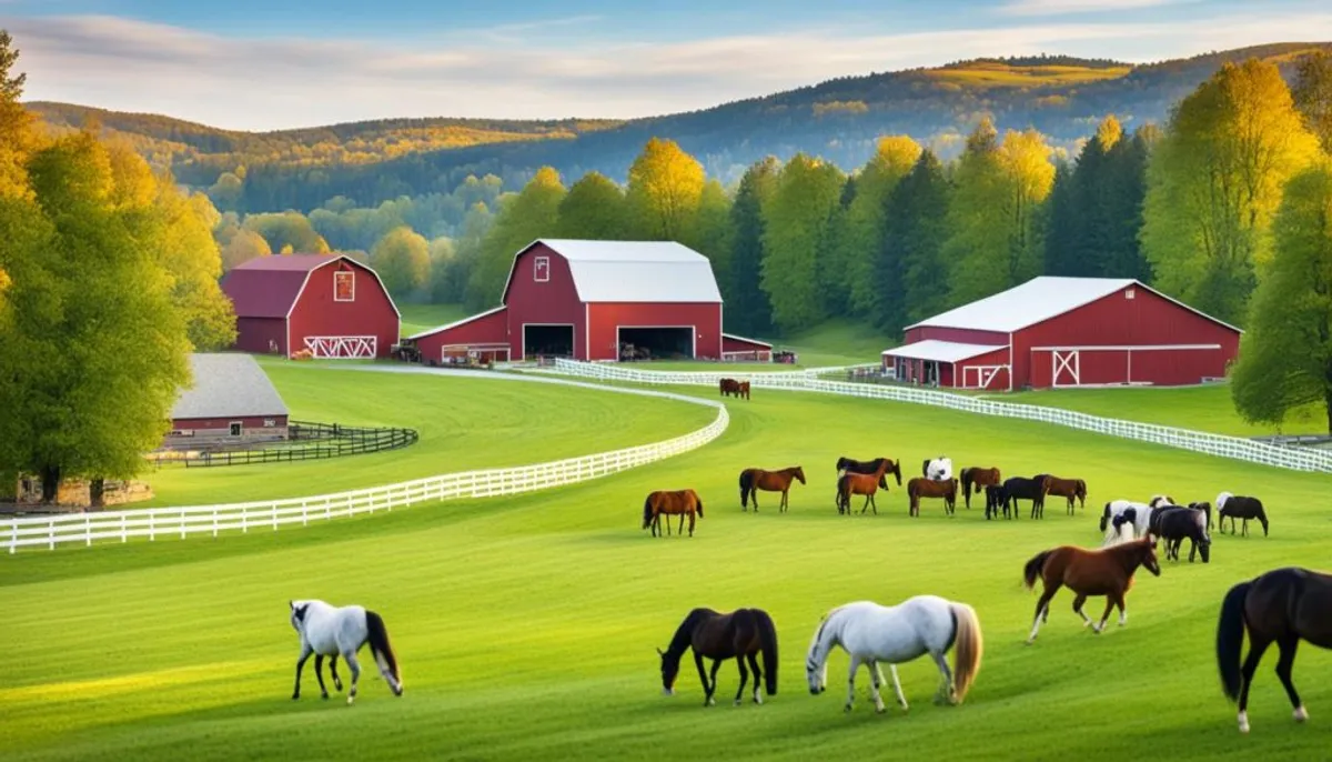 Horse Riding 63: Discover the equestrian passion in Auvergne