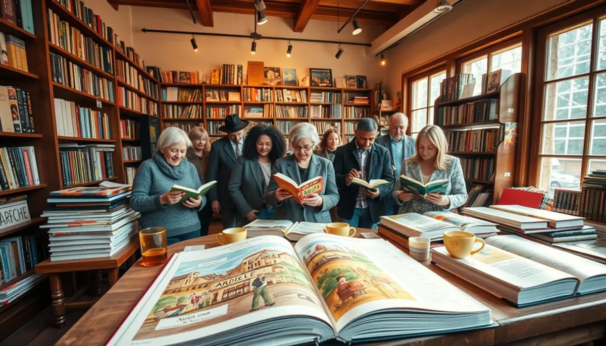 Découvrez la culture u privas, au cœur de l’Ardèche
