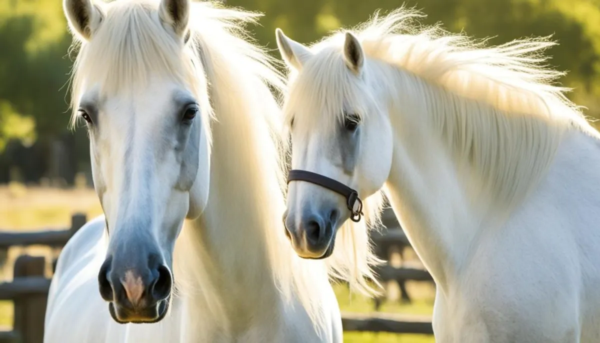 élevages chevaux