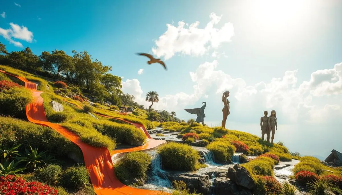 Nature et culture : faut-il vraiment les opposer