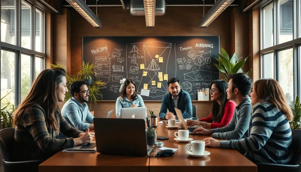 engineering culture airbnb blog insights engineering culture airbnb blog insights
