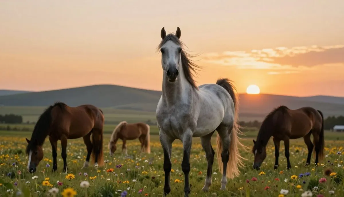 équidé énigmatique Solutions Cheval Mots Fléchés – Trouvez la Réponse