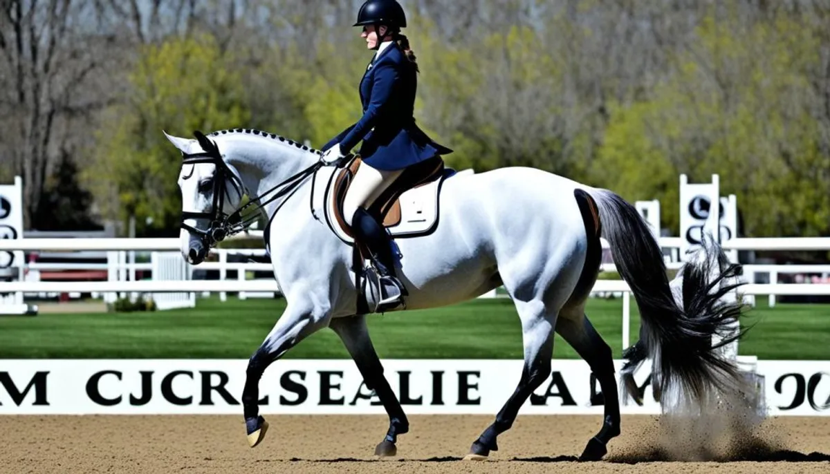 équipement du cavalier et du cheval