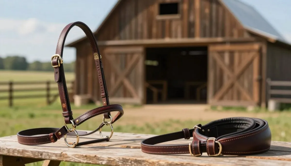 Équitation Western : Conseils et Matériel Essentiel