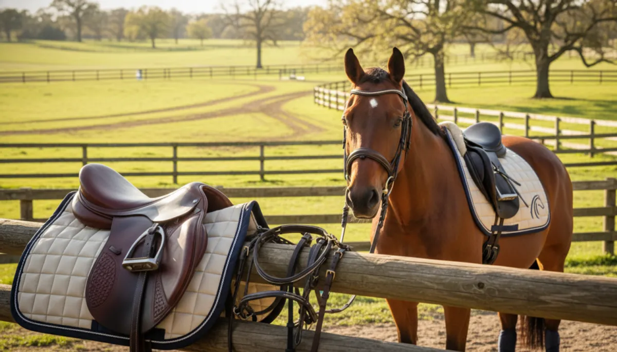 Découvrez Cheval Pro Troyes pour Tous Vos Besoins Équestres