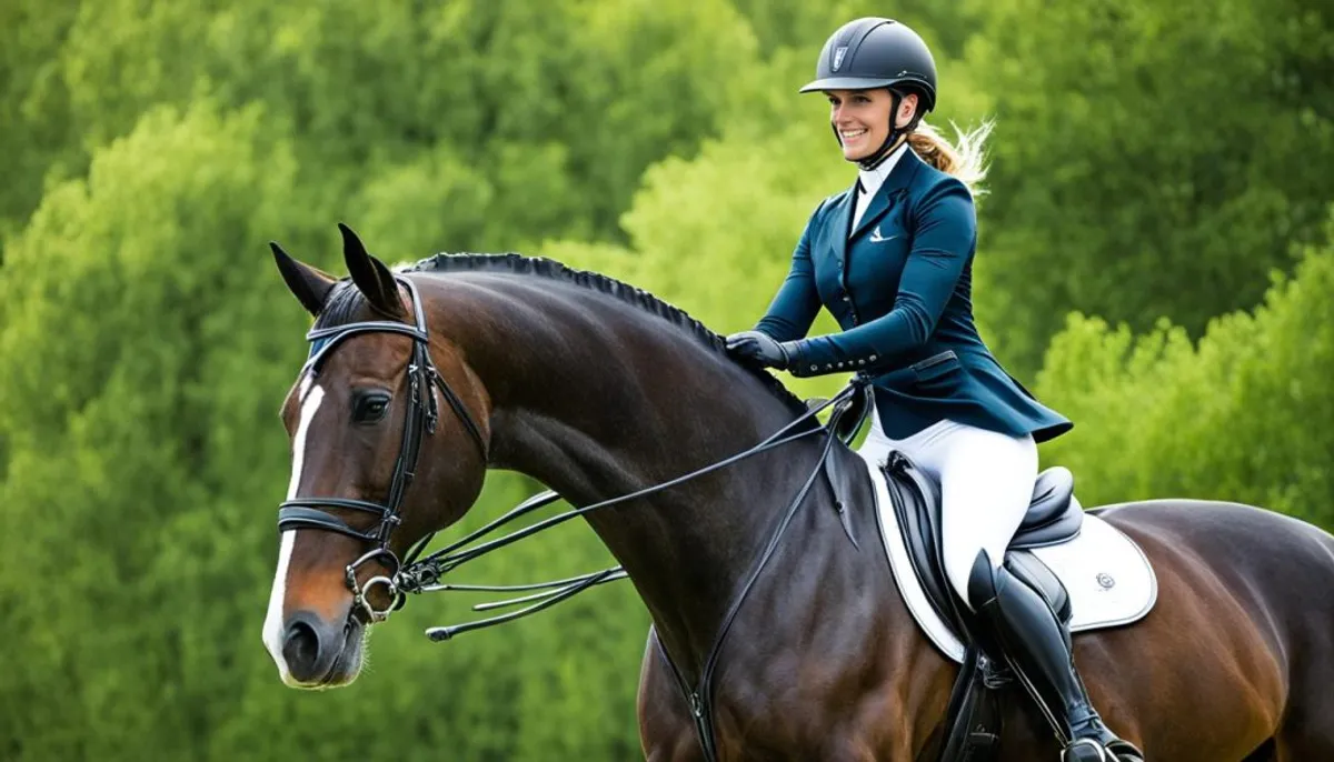 Équipements GEM pour chevaux et cavaliers