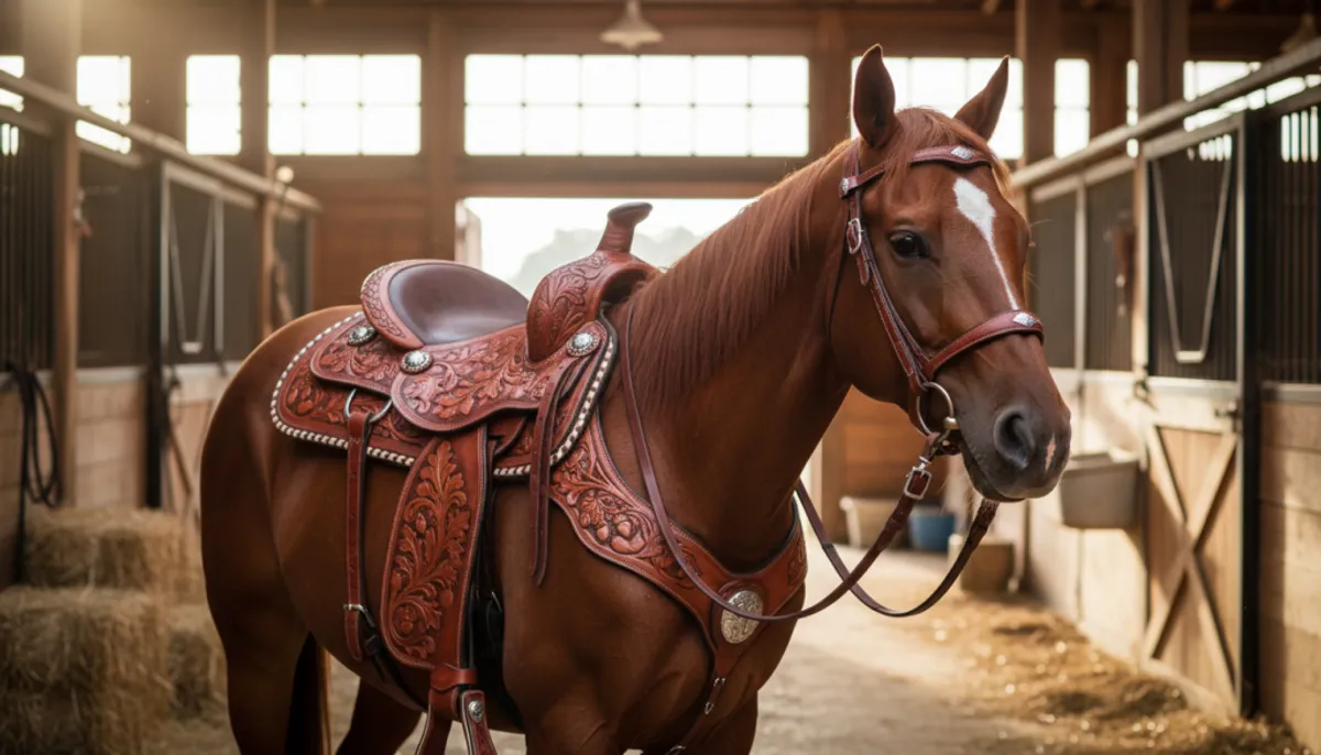 Sauver un cheval : astuces et conseils indispensables