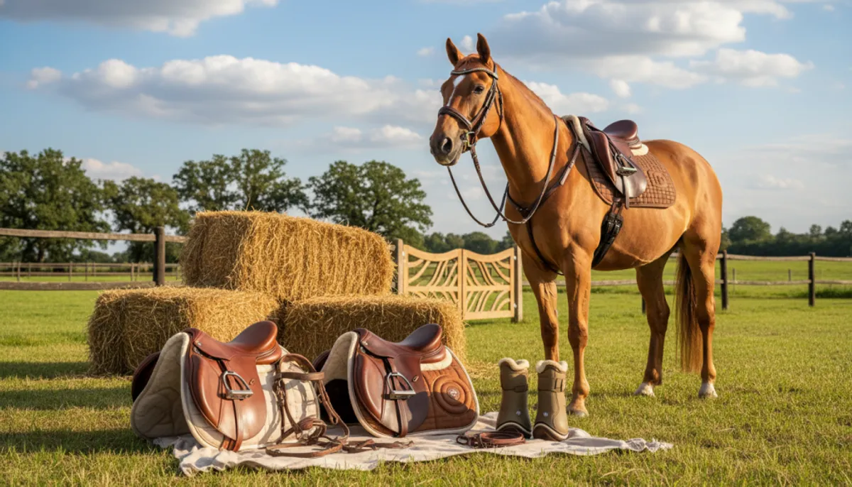 équipements sur mesure pour équidés Refuge chevaux en France : protection et bien-être