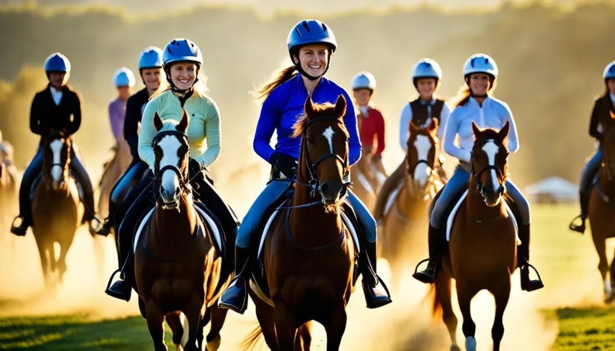 équitation 1101 chevaux