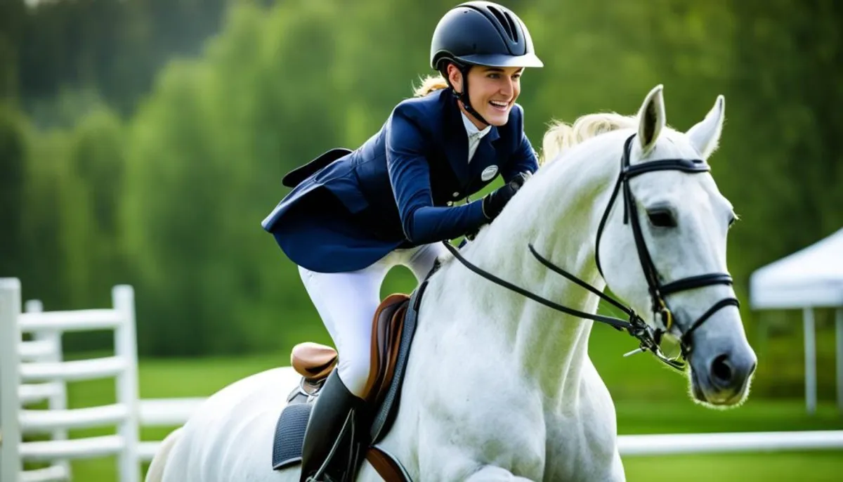 équitation 16 ans