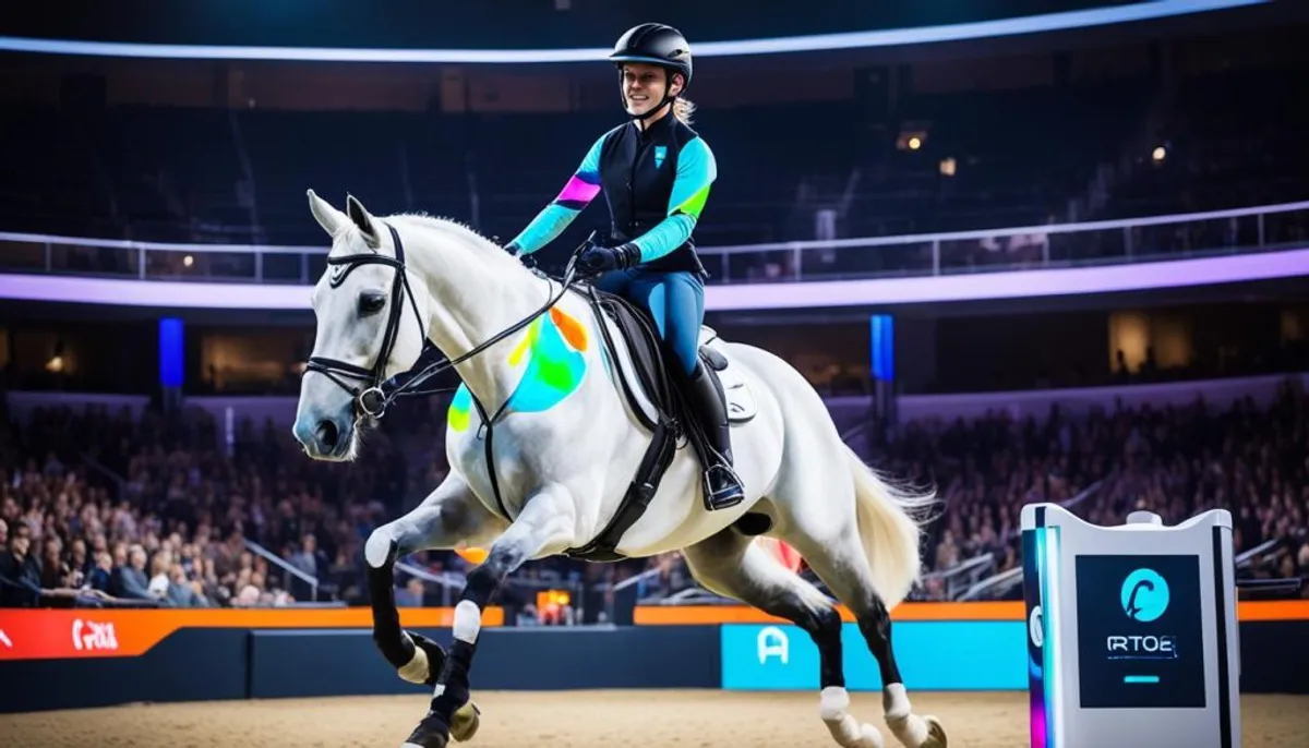 équitation 2022