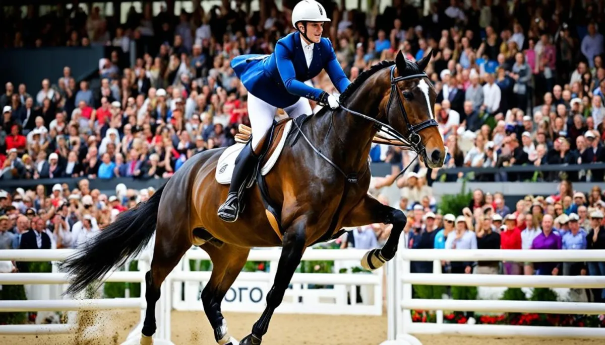 équitation 33