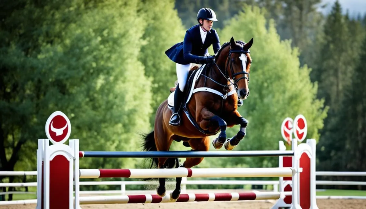 equitation 4eme