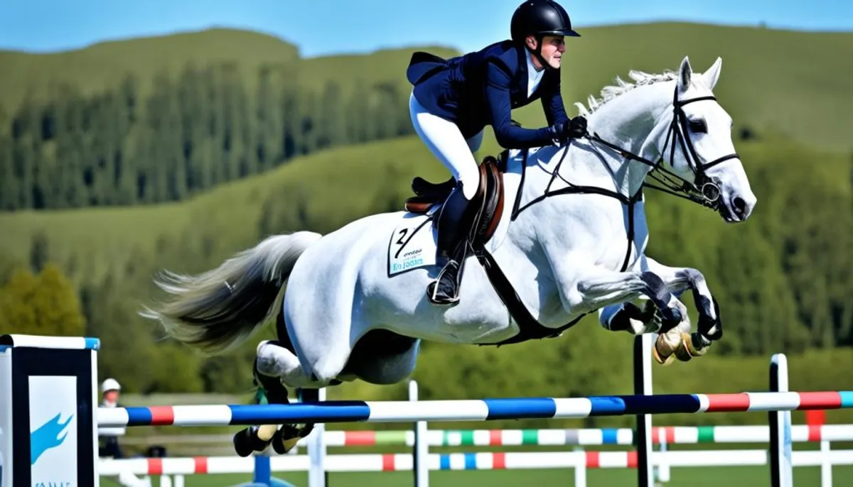 reiten 50 cm
