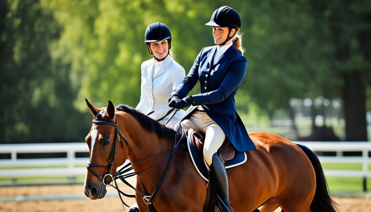 équitation 57