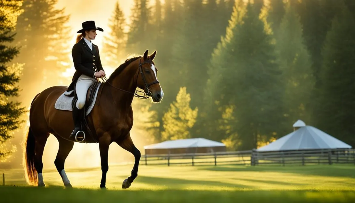 équitation 60