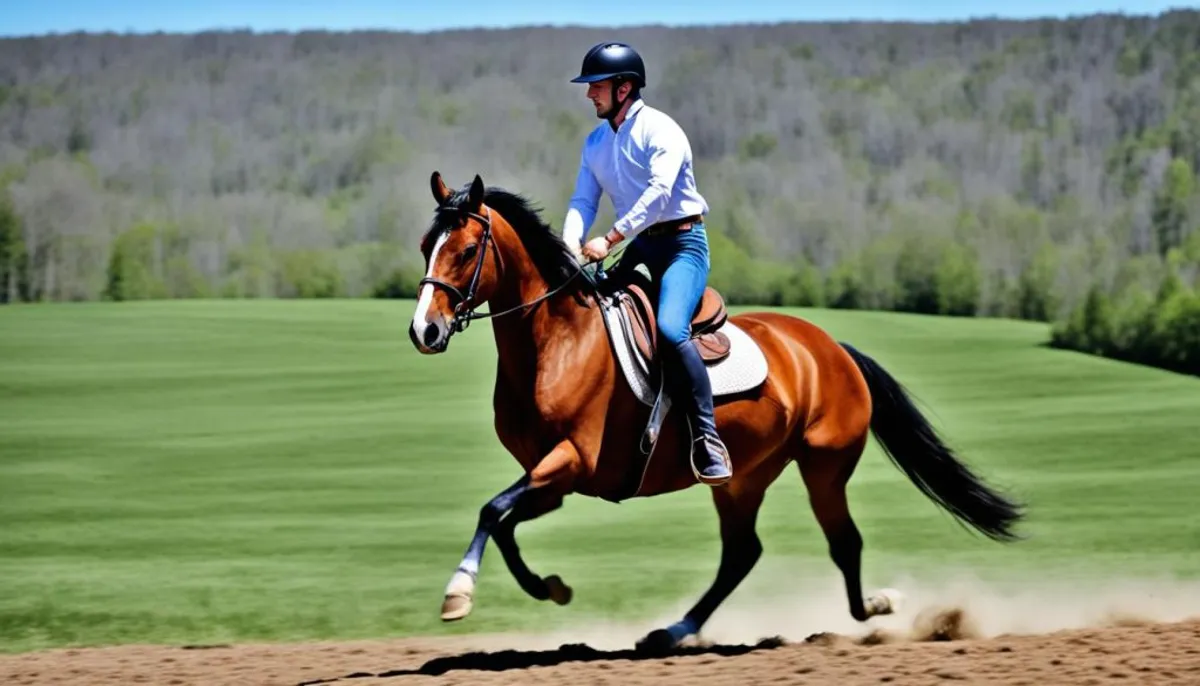 équitation 74