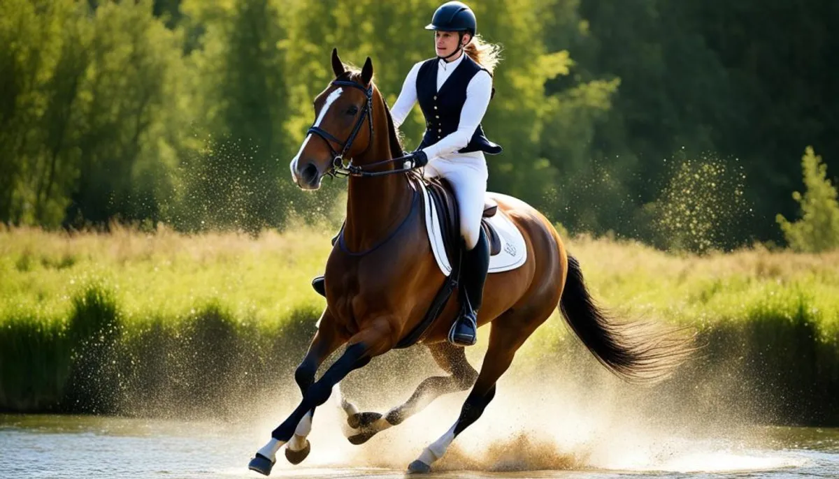 équitation 76