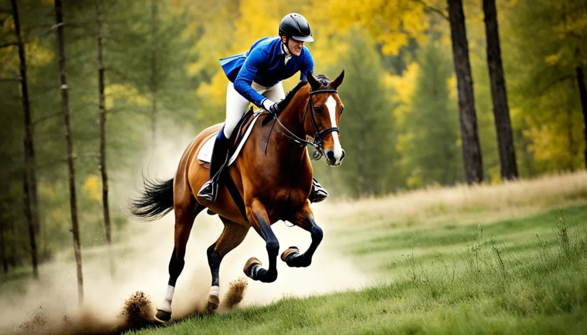 équitation 77