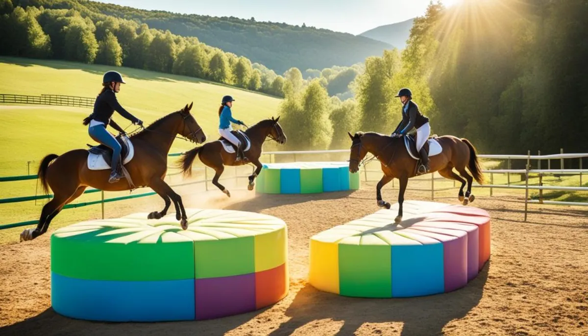 équitation 82