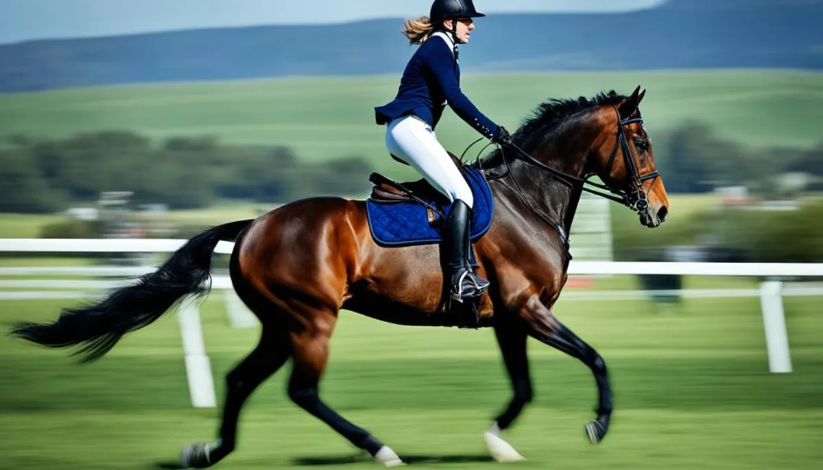equitation 85